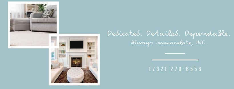 Always Immaculate Inc.