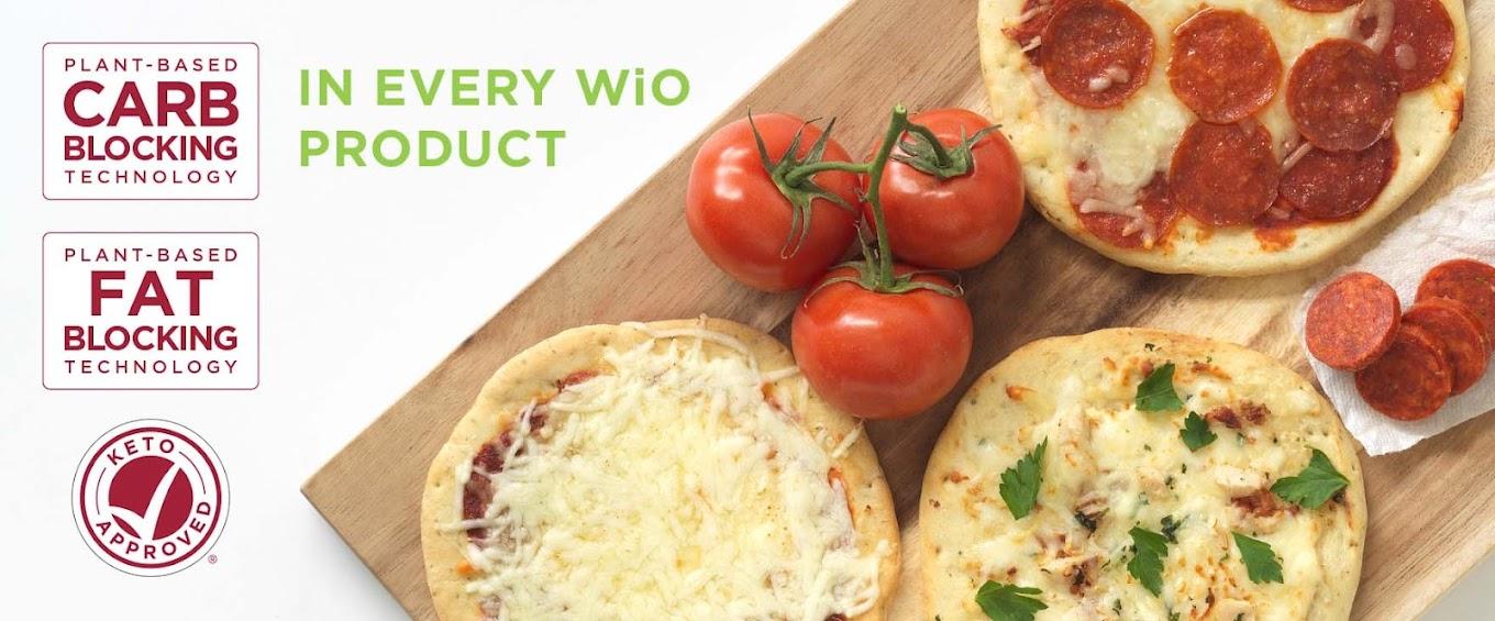 WiO SmartFoods