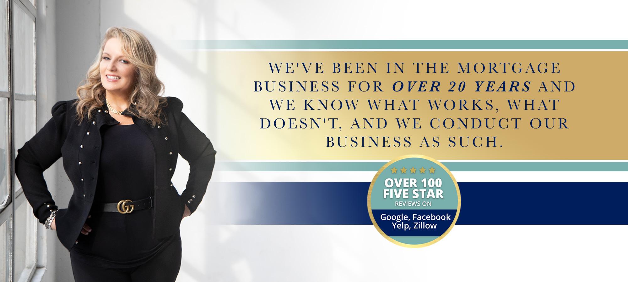 Jackie Barikhan - Summit Lending