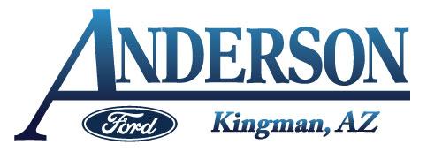 Anderson Ford Kingman