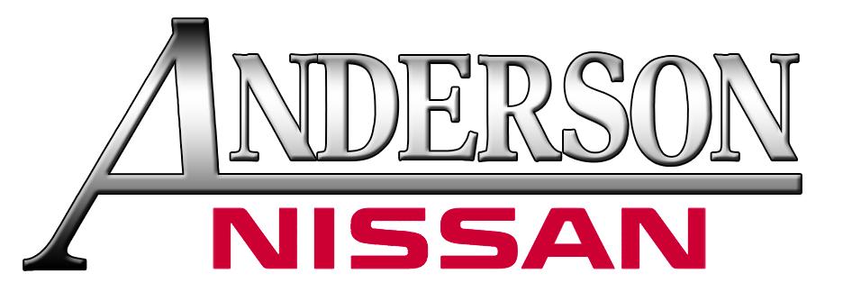 Anderson Nissan