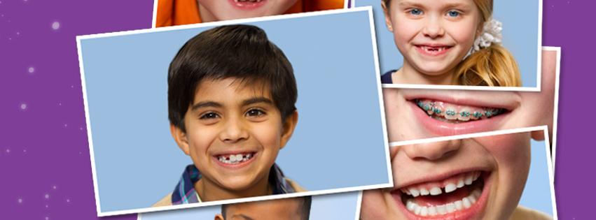 Stellar Kids Dentistry Everett