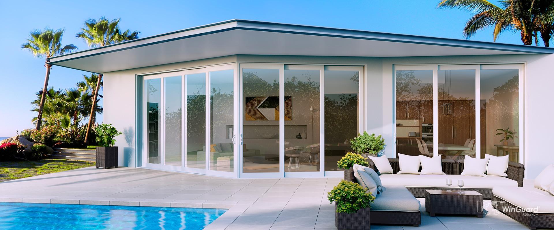 Pro Window and Door Distributors