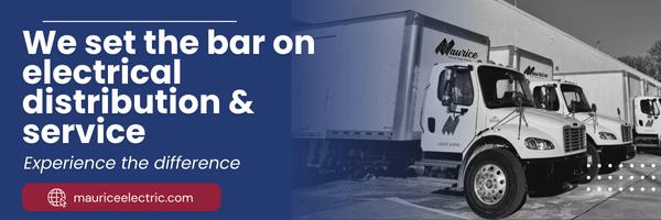 Maurice Electrical Supply Inc