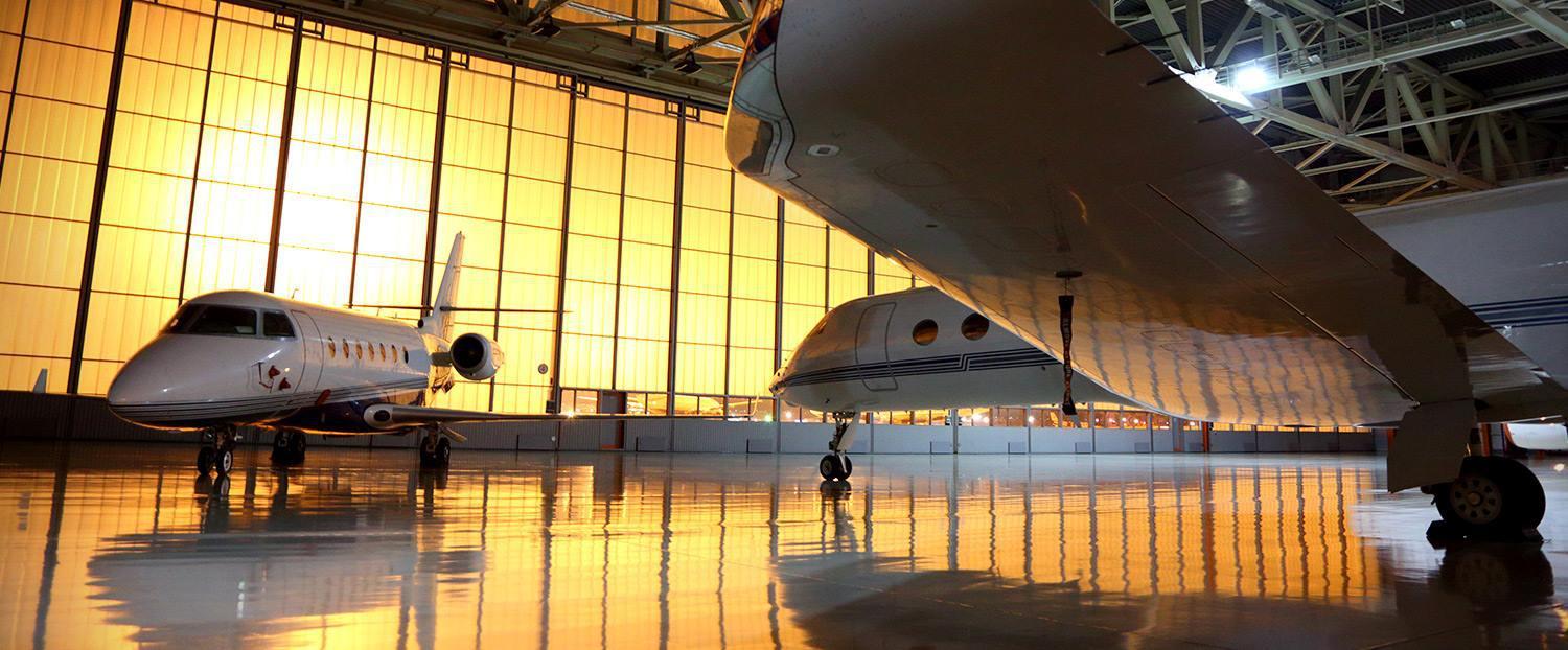 Stratos Jet Charters, Inc.