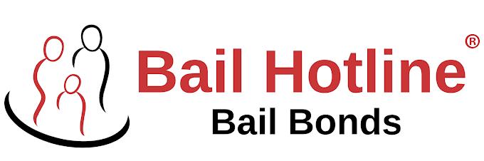 Bail Hotline Bail Bonds