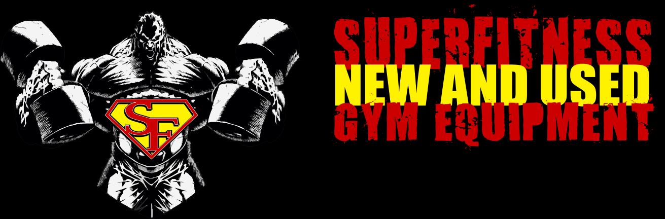 Superfitness New and Used Gym Equipment