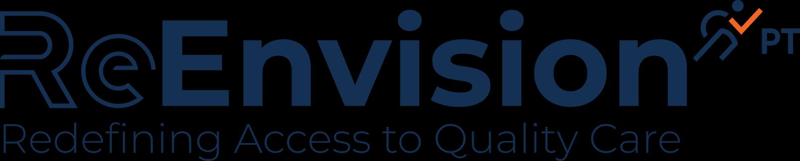 ReEnvision Physical Therapy