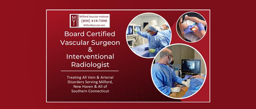 Milford Vascular Institute