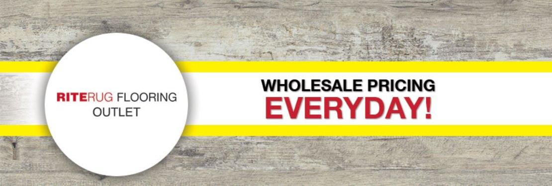 RiteRug Flooring & Carpet Showroom & Outlet - Heath