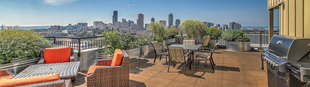 Shadow Point Apartments