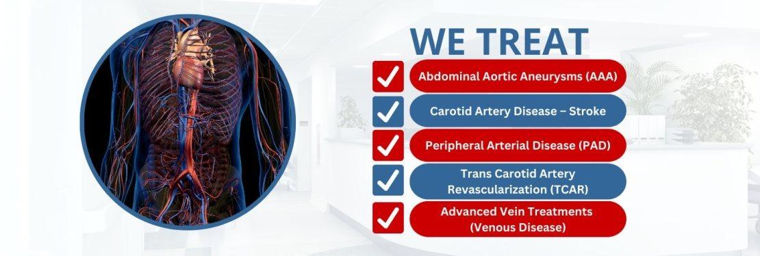 Vegas Vascular Specialists