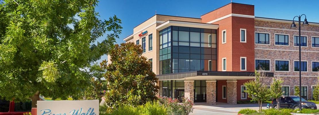 River Walk Medical Park I