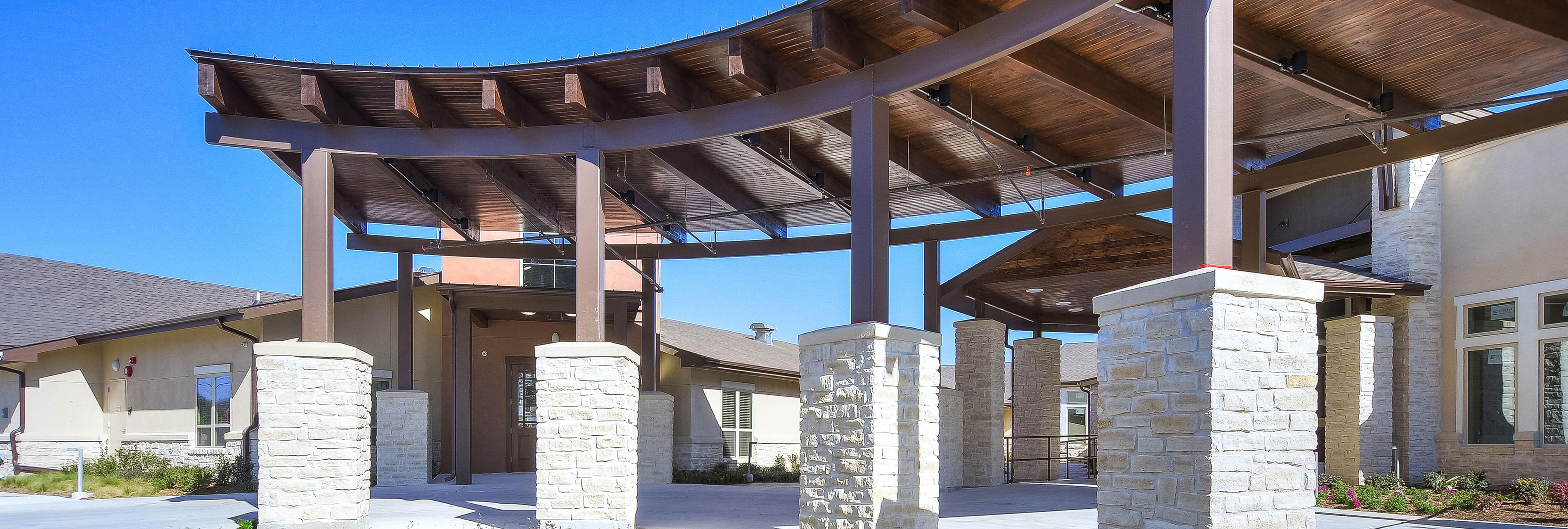 The Brooks of Cibolo Senior Living