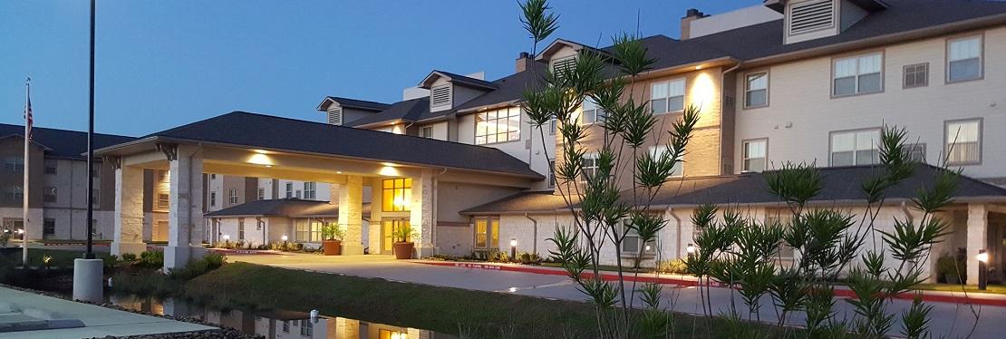 Oak Park Retirement Resort