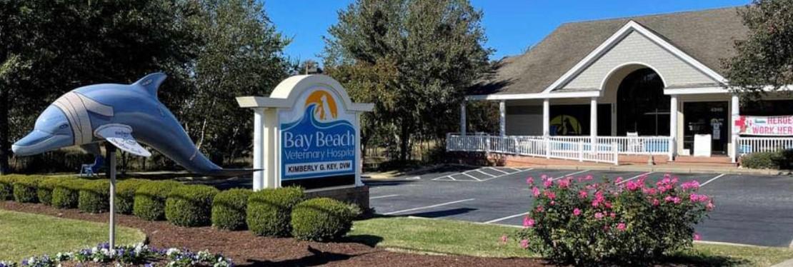 Bay Beach Veterinary Hospital