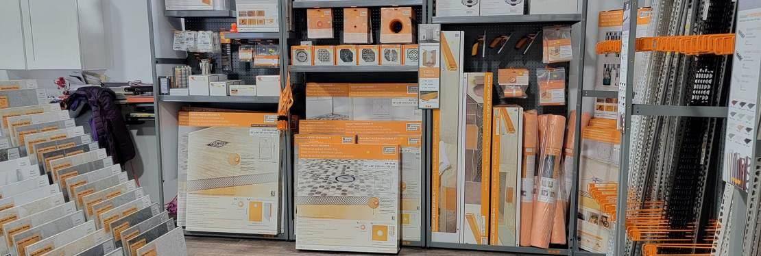 Sherm Arnold's Flooring