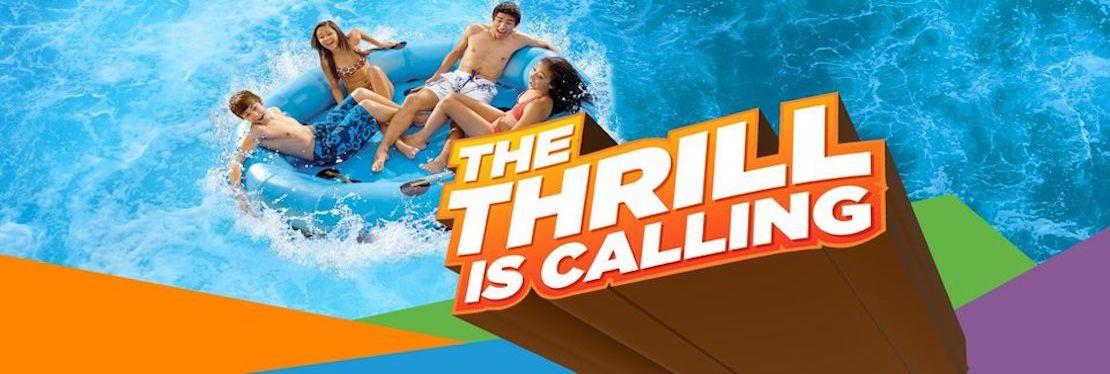 Hurricane Harbor Oklahoma City