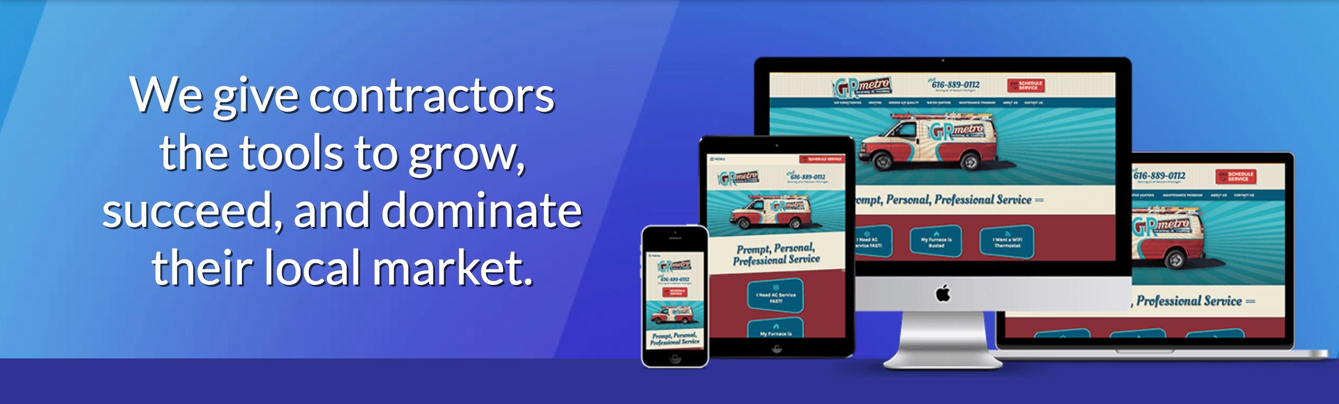 iMarket Solutions