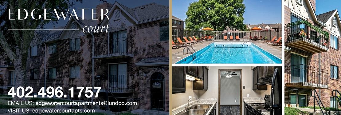Edgewater Court Apartments