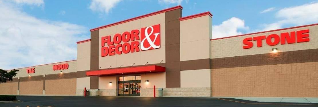 Floor & Decor