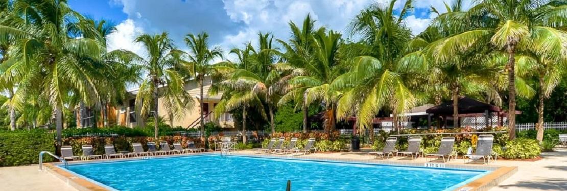 The Park at Positano Apartment Homes