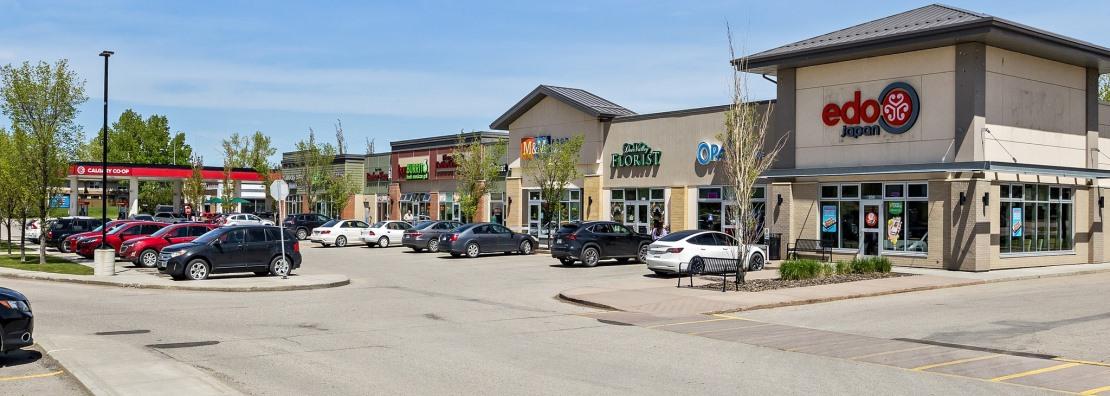 Deer Valley Market Place