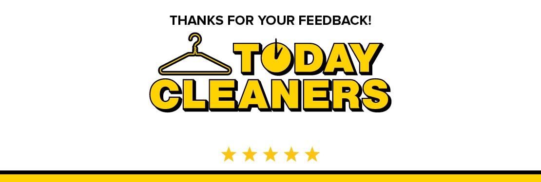 Today Cleaners