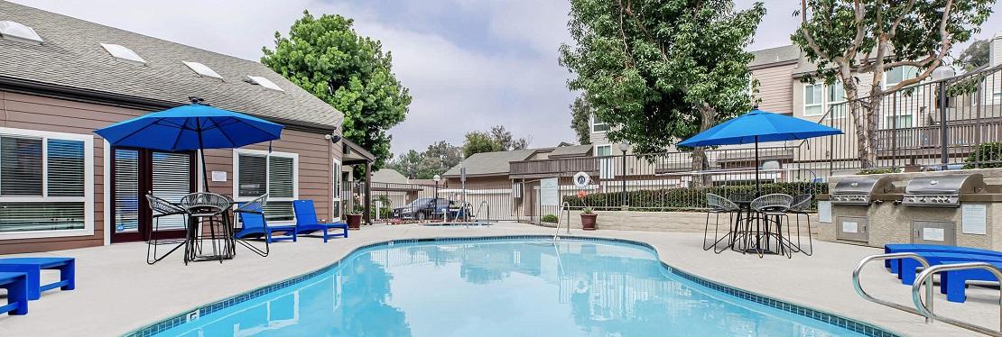 Canyon Crest Views Apartments
