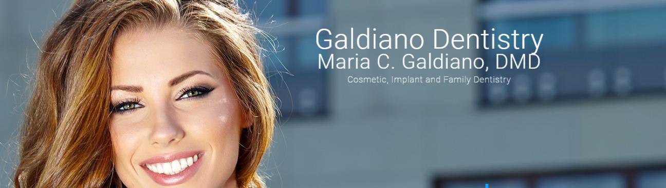 Galdiano Dentistry