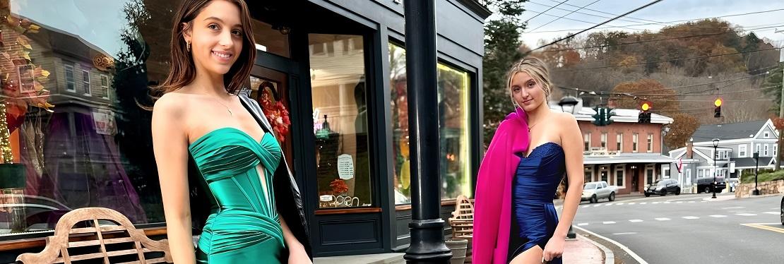 Sabrina Style Boutique