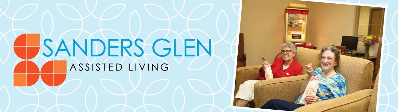 Sanders Glen Assisted Living