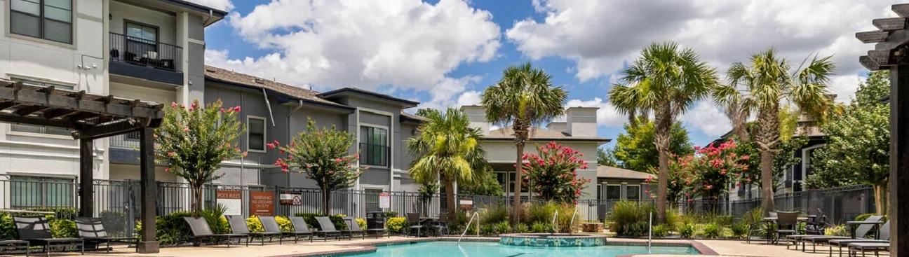 Sierra at Fall Creek