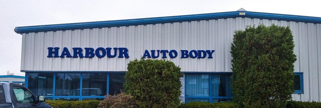 Harbour Auto Body