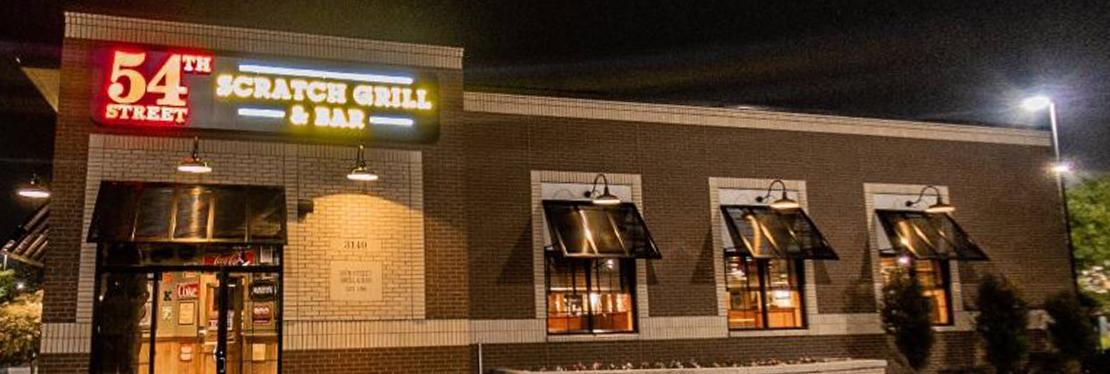 54th Street Scratch Grill & Bar