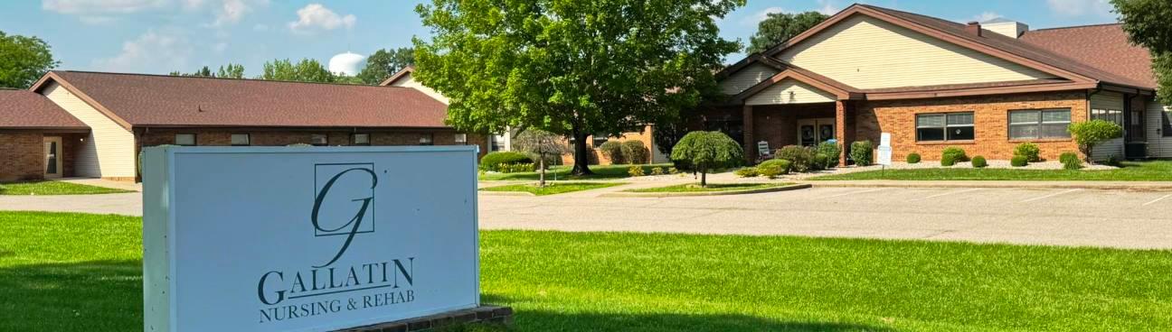 Gallatin Nursing & Rehab