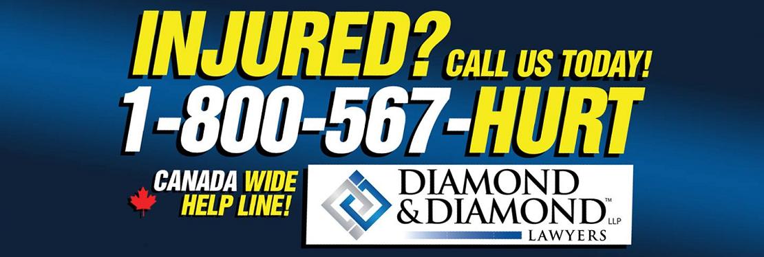 Diamond & Diamond Lawyers - Timmins