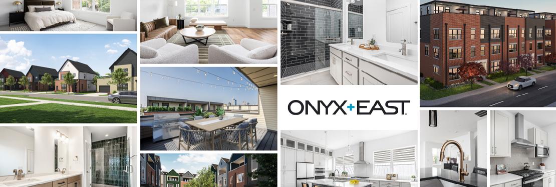 Onyx+East