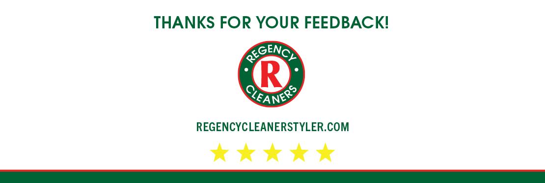 Regency Cleaners