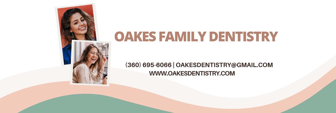 Oakes Family Dentistry