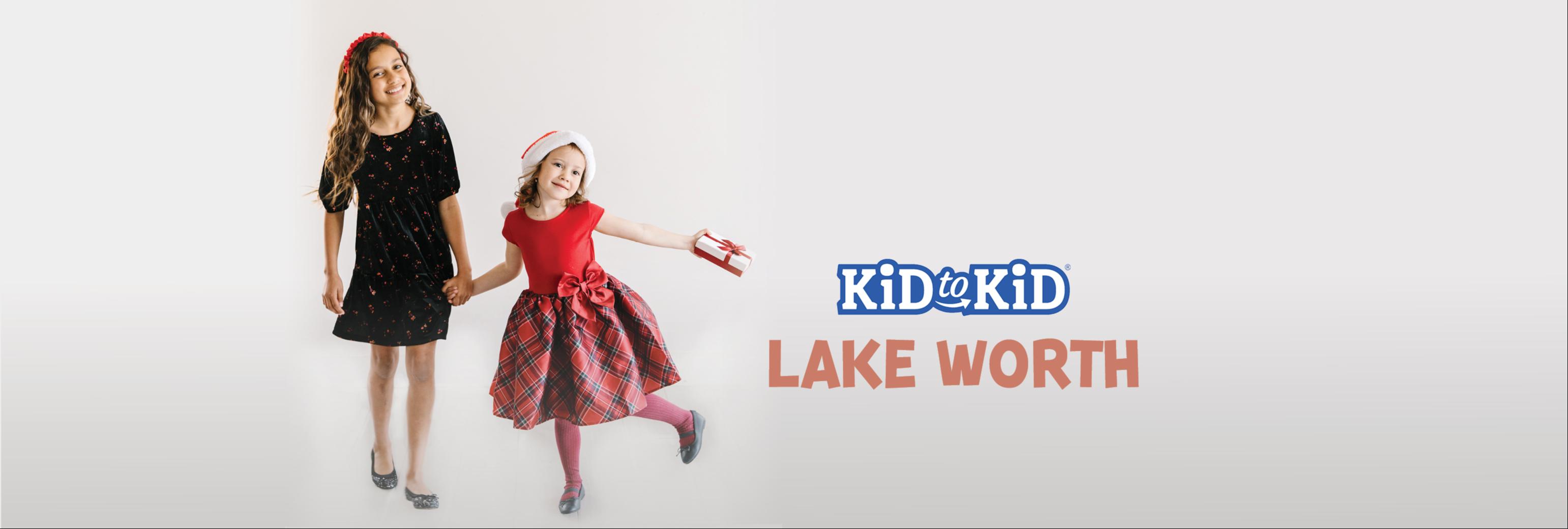 Kid to Kid Lake Worth