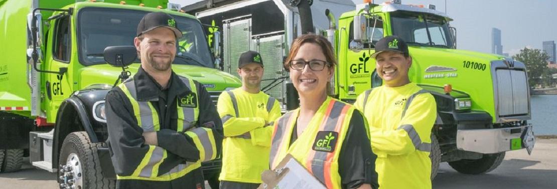 GFL Beckwith Transfer Station