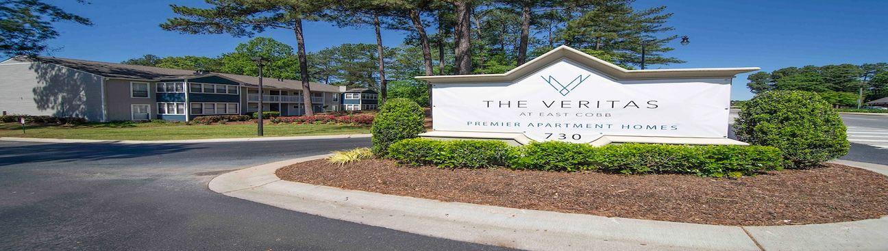 Veritas at East Cobb