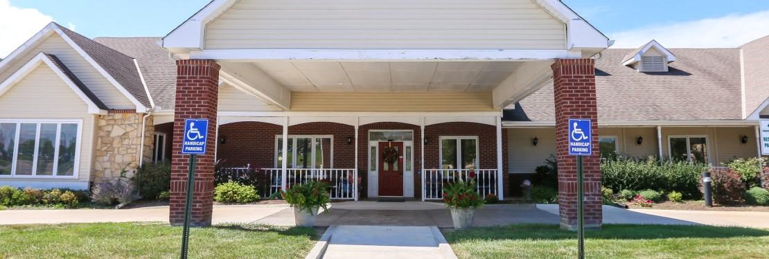 Vintage Park at Baldwin City