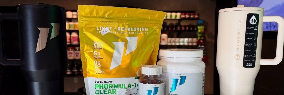 The Nutrition Store