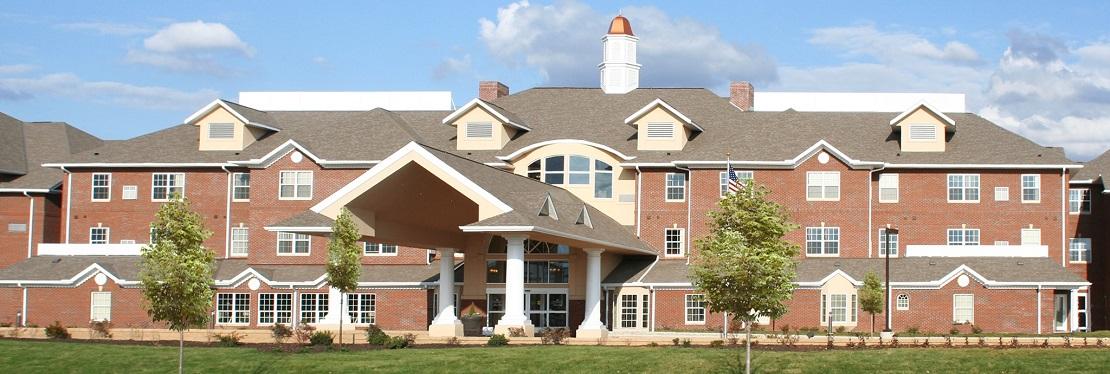 Stone Oak Retirement Community