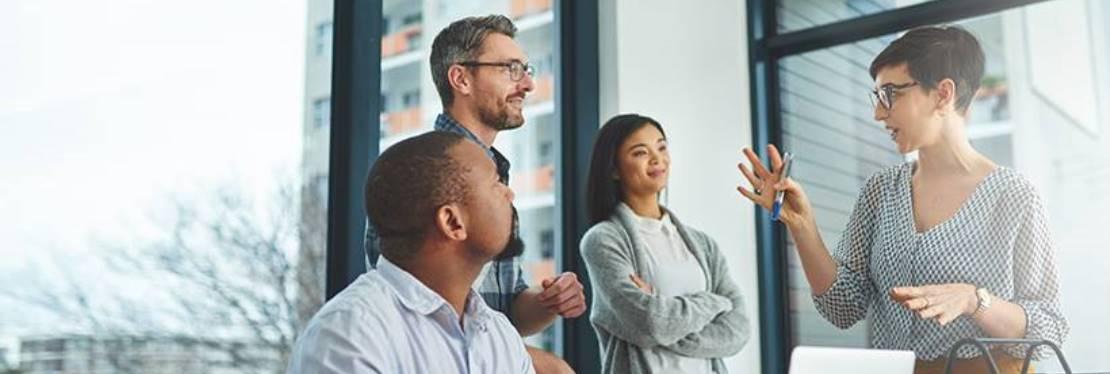 Nelson Connects Southern California