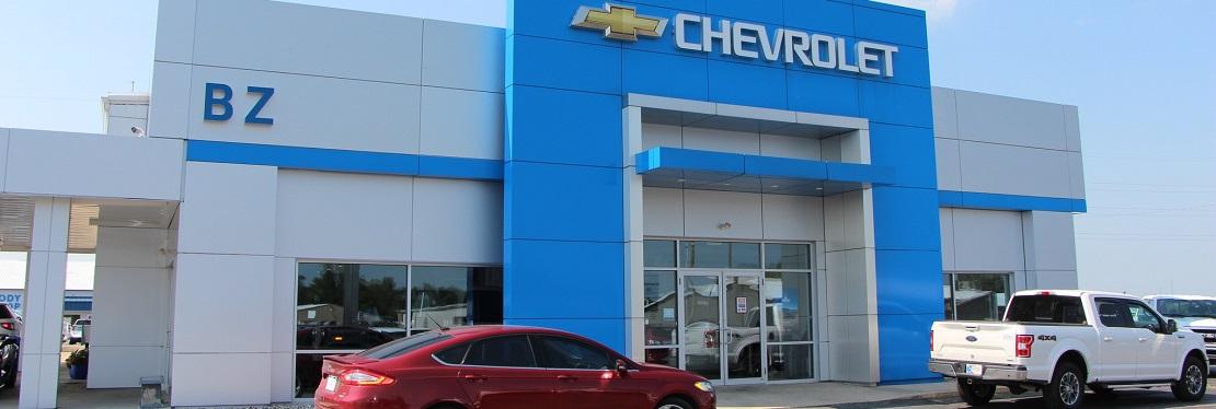 BZ Chevrolet