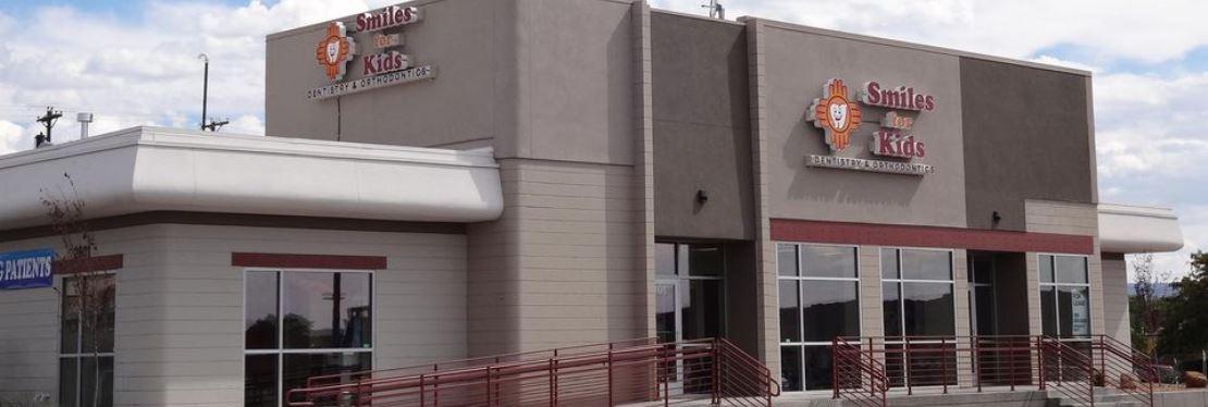 Smiles For Kids Dentistry & Orthodontics, East