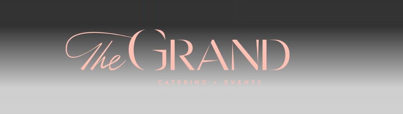 The Grand | Catering & Events